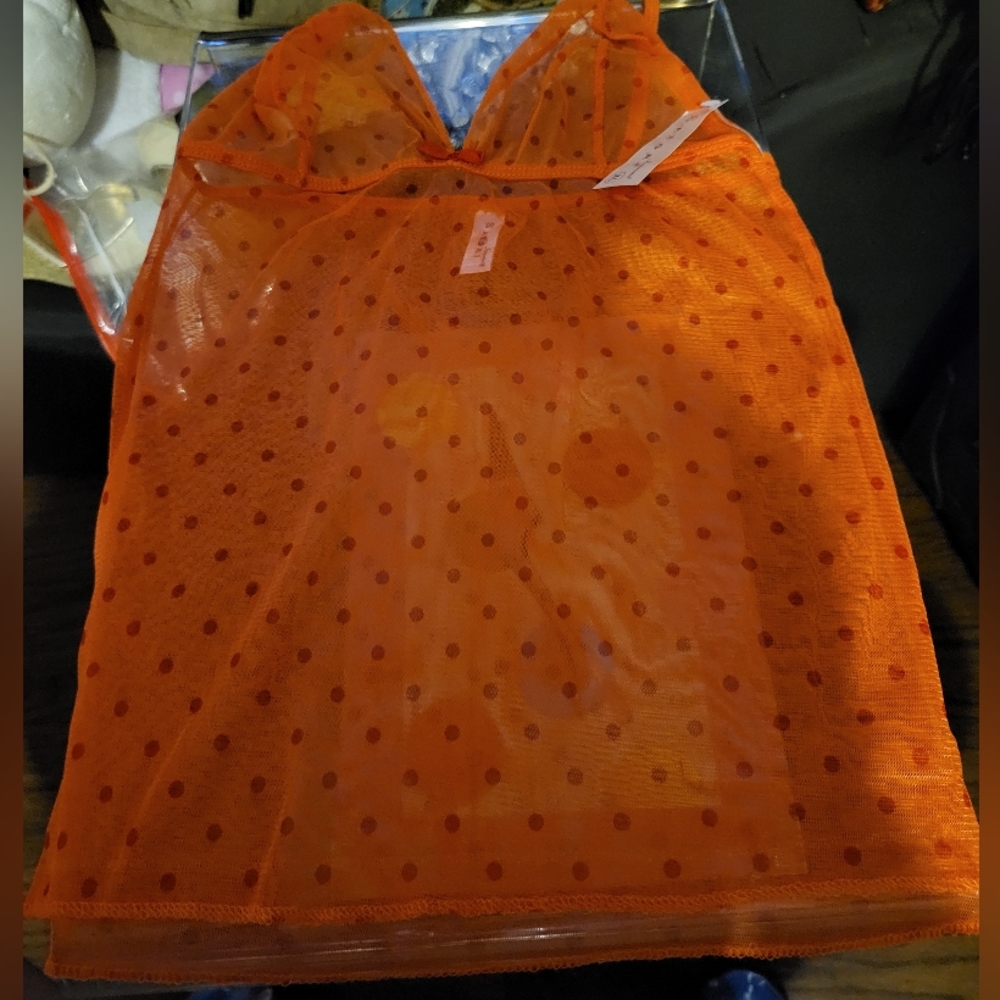 Satori intimates slip